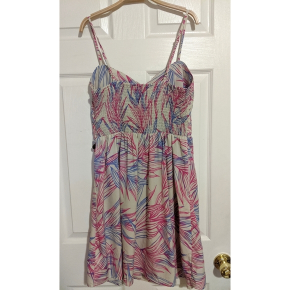 Roxy dress - Picture 2 of 9